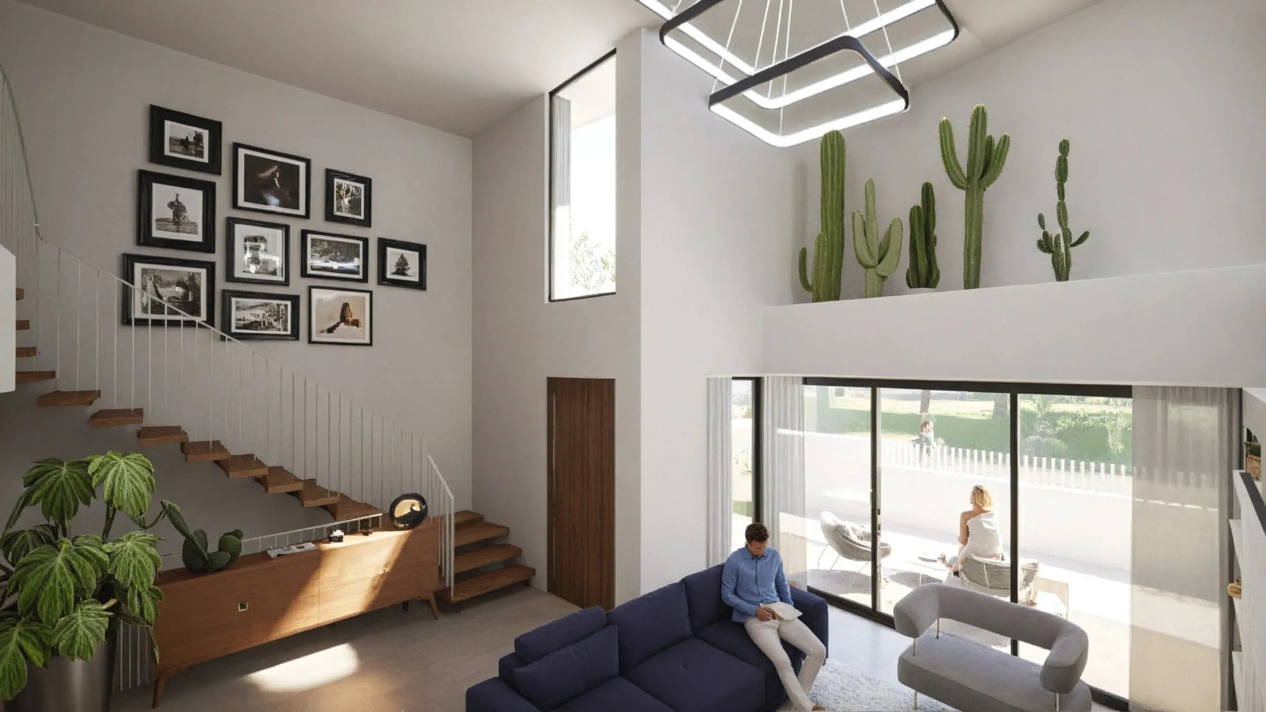 Casa 49