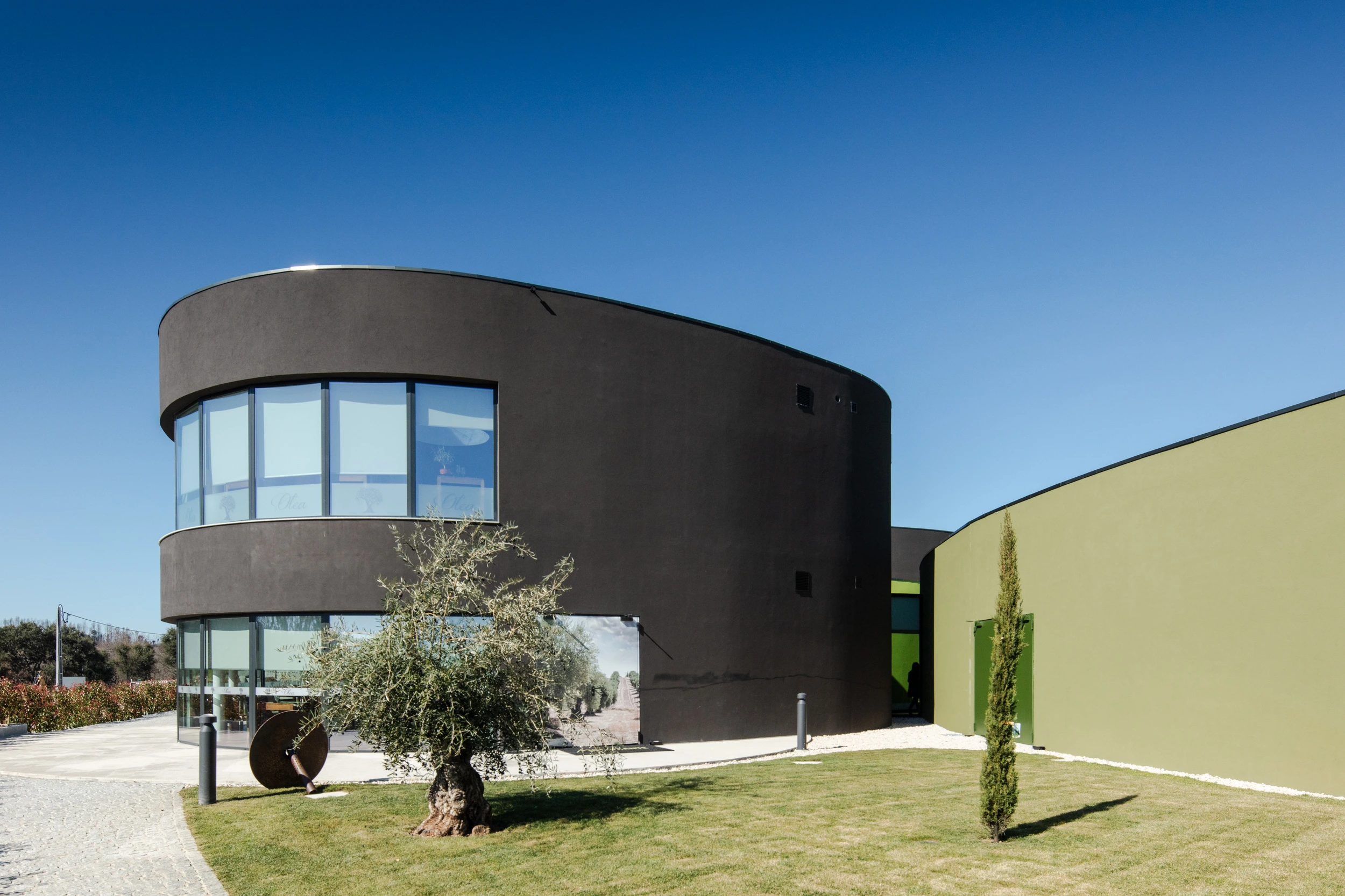 Museu do Azeite