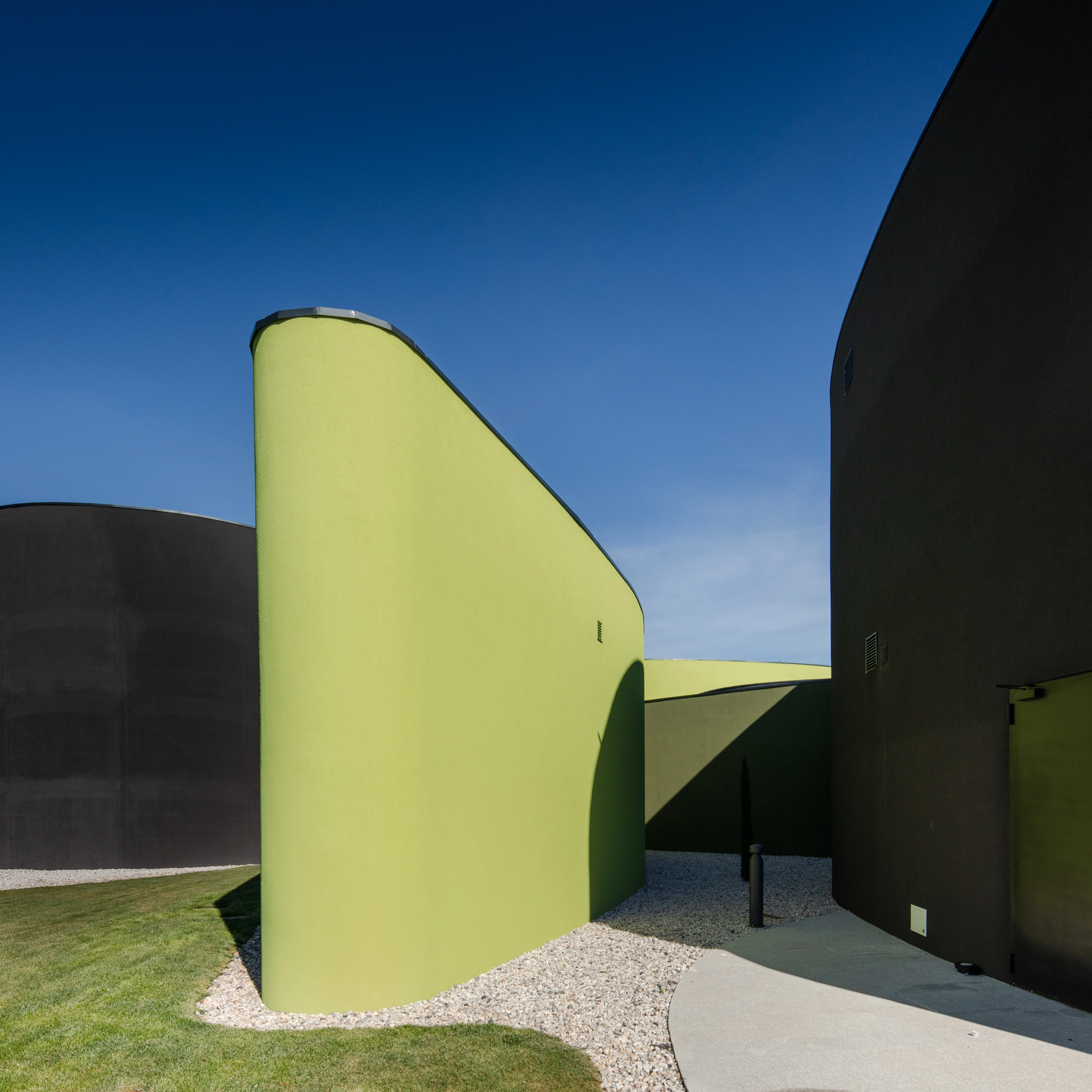 Museu do Azeite