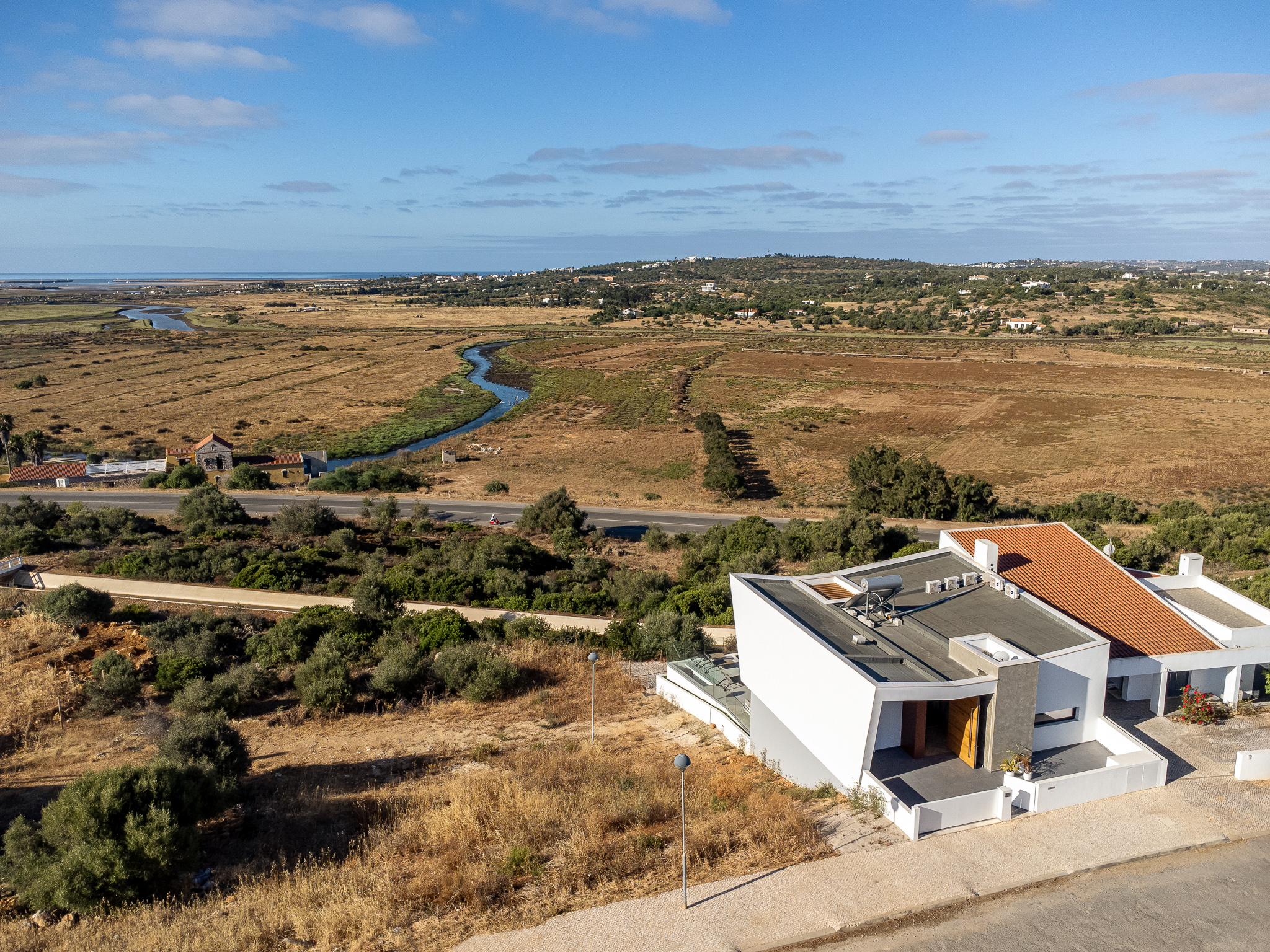 Villa Aurora