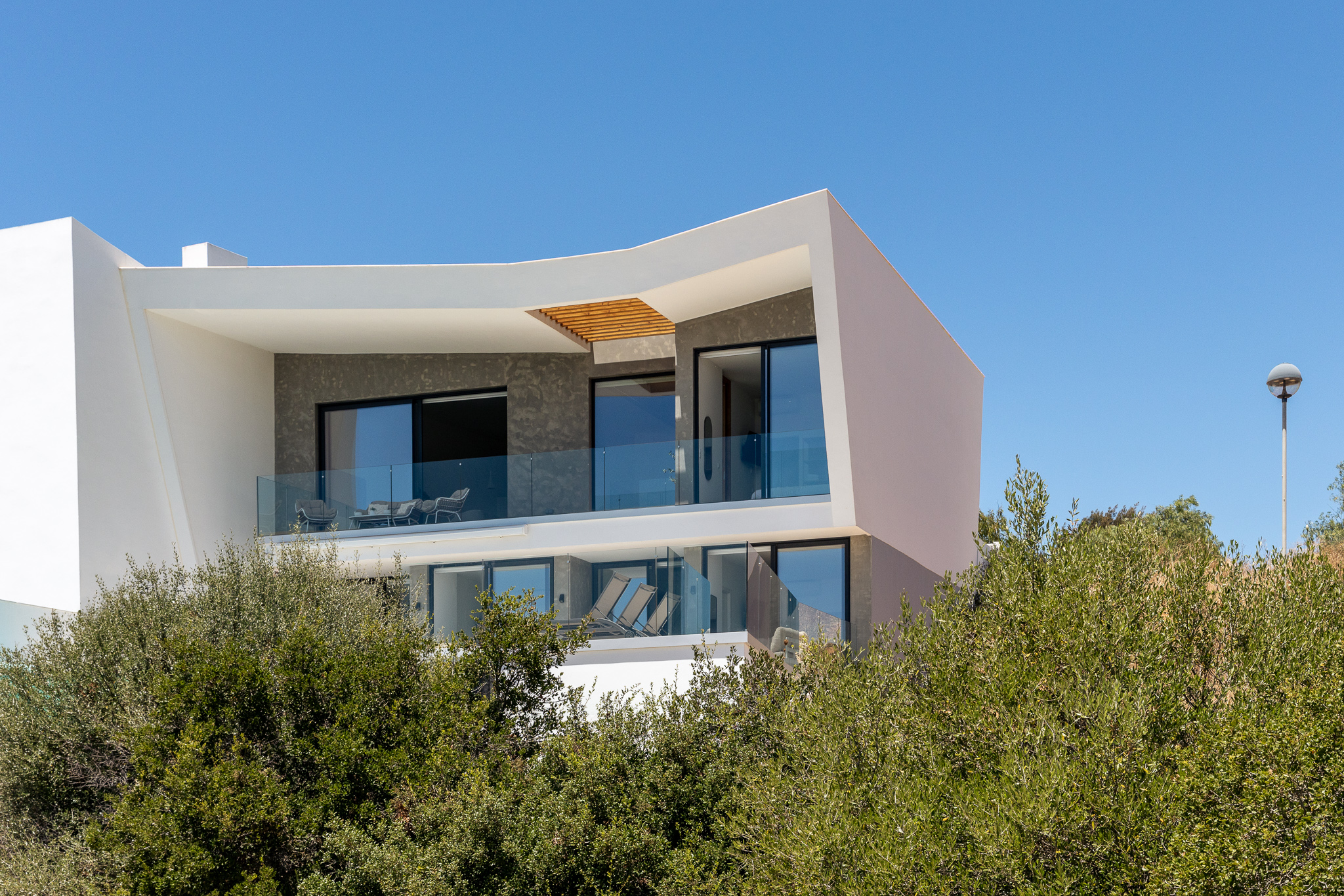Villa Aurora