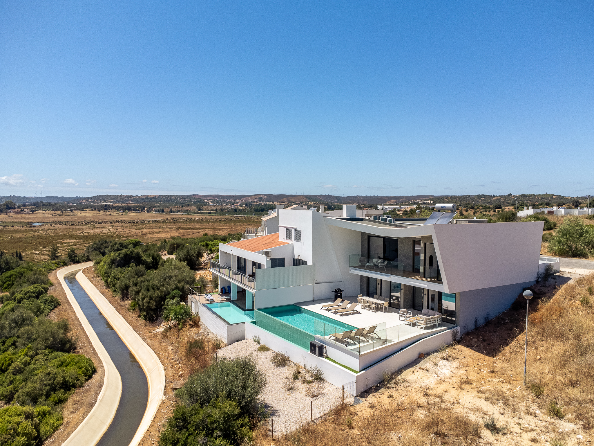Villa Aurora