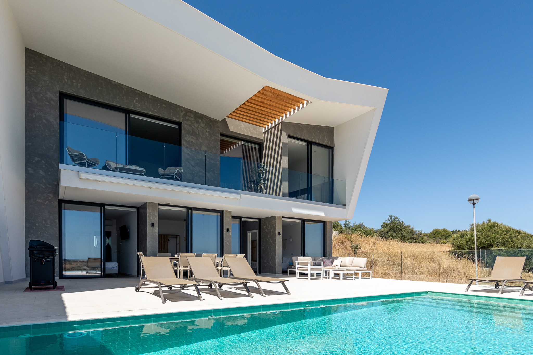 Villa Aurora