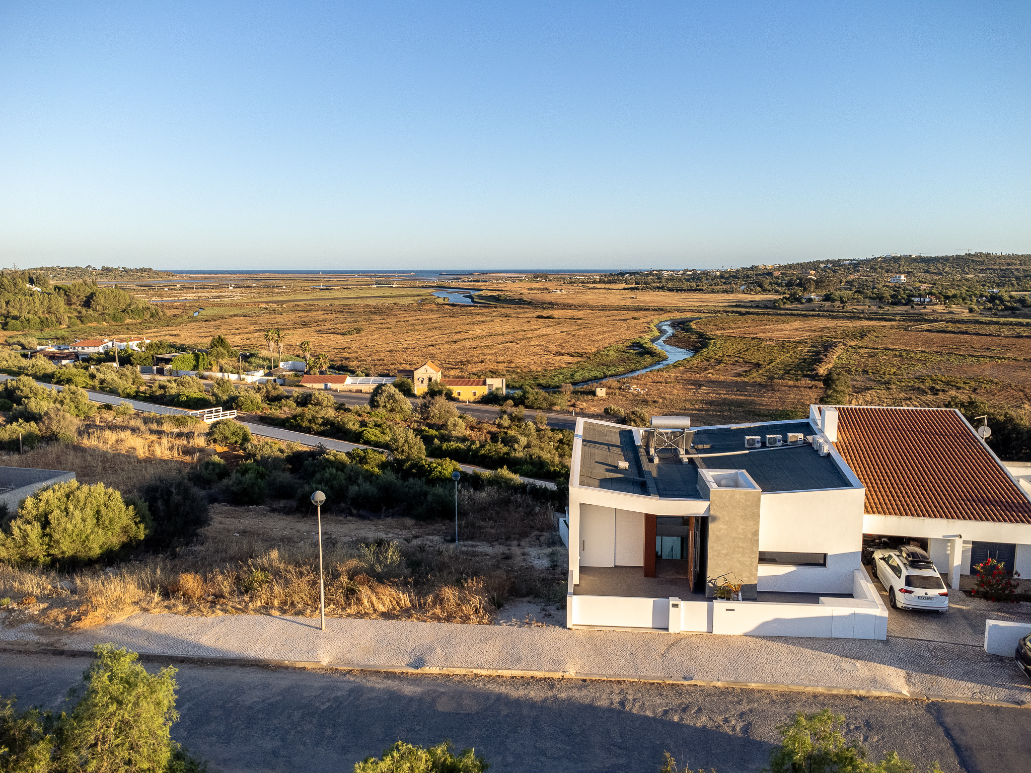 Villa Aurora