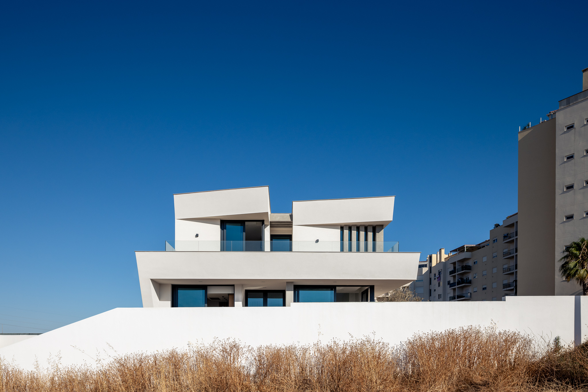 Casa 16