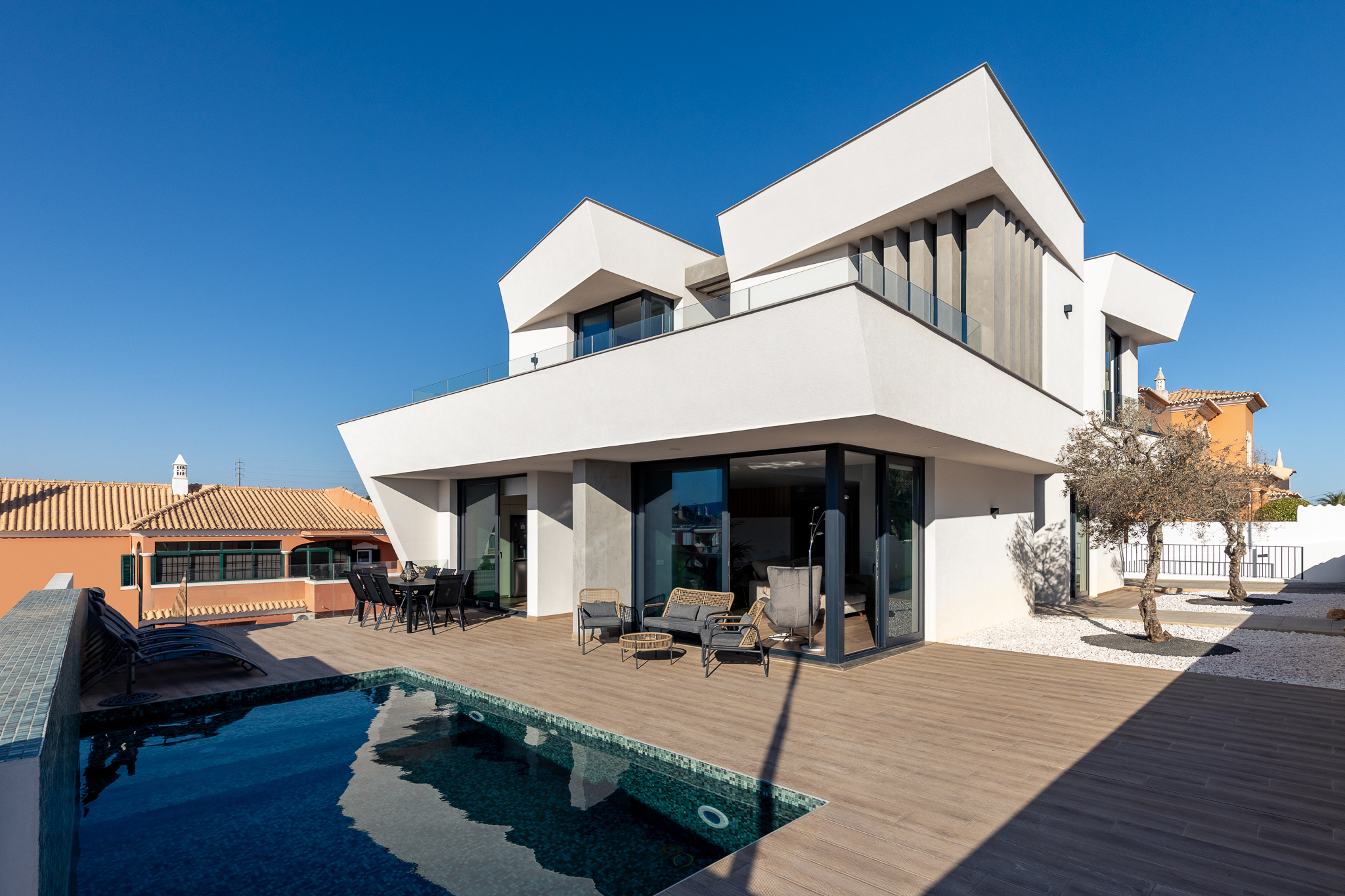 Casa 16