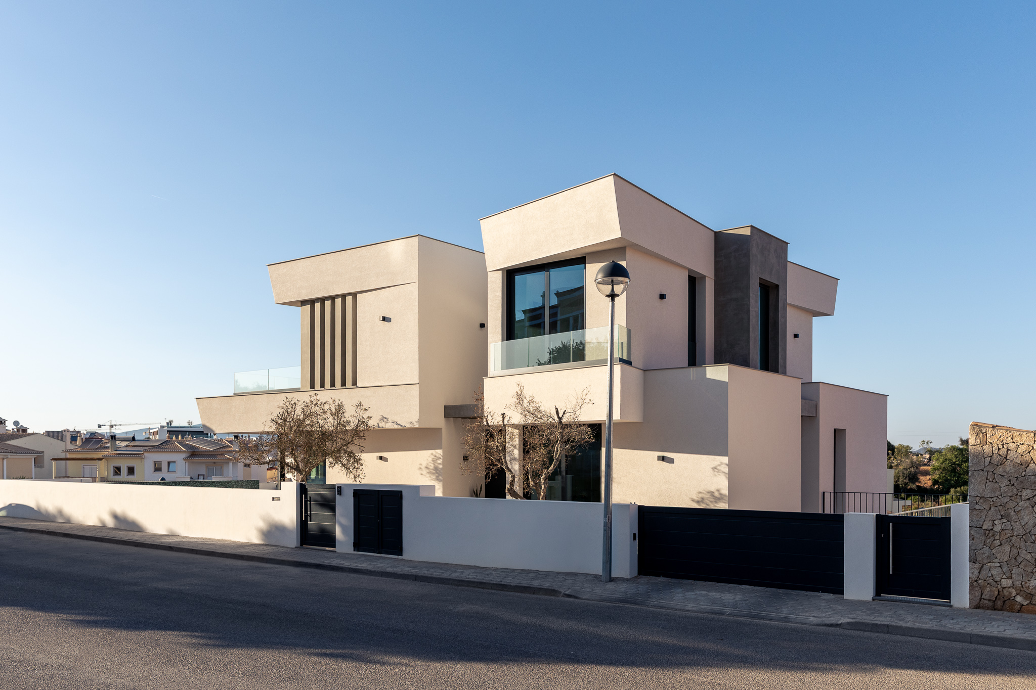 Casa 16
