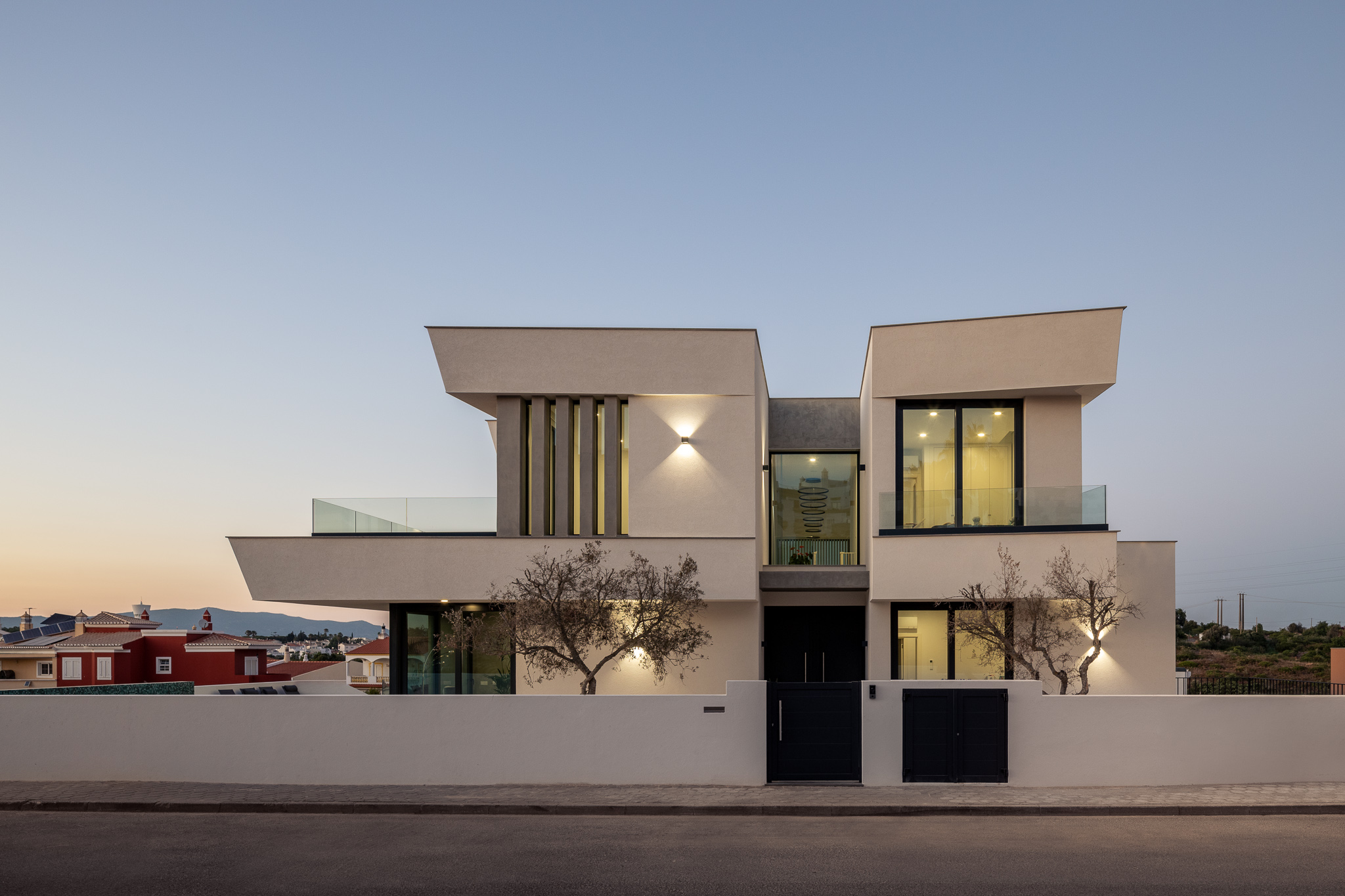 Casa 16