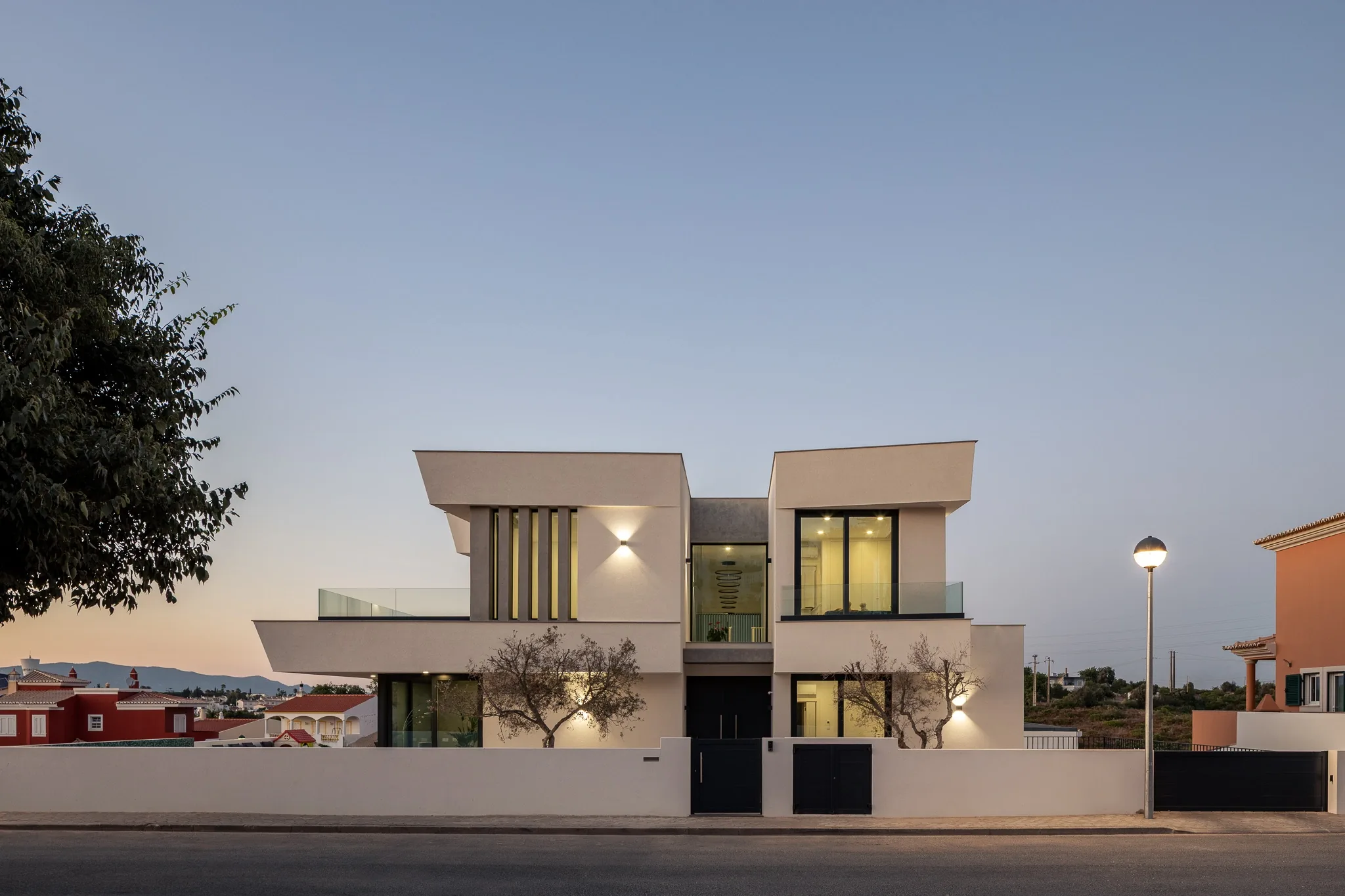 Casa 16