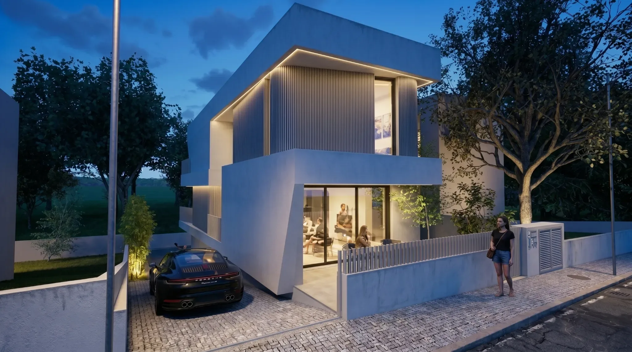 Casa 49